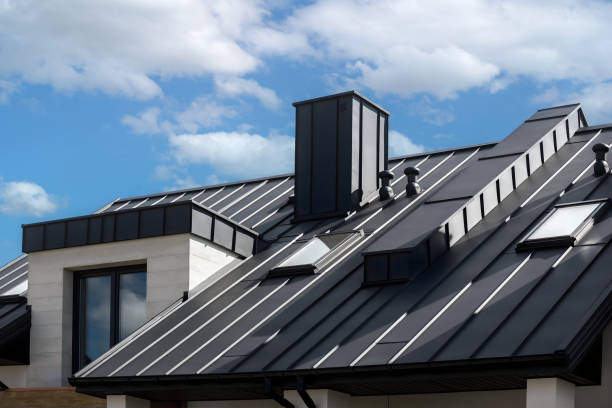 Best Sheet Metal Roofing  in Maricopa, AZ